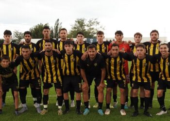 River, obligado a dar vuelta la historia para clasificar en el Prefederal