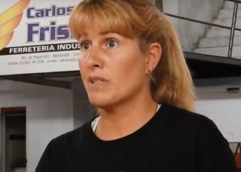 Sandra Ibarra estará a cargo del femenino de la Selección de Junín