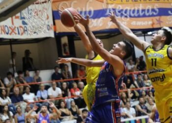 Los Indios va por su primera victoria en la Liga Federal