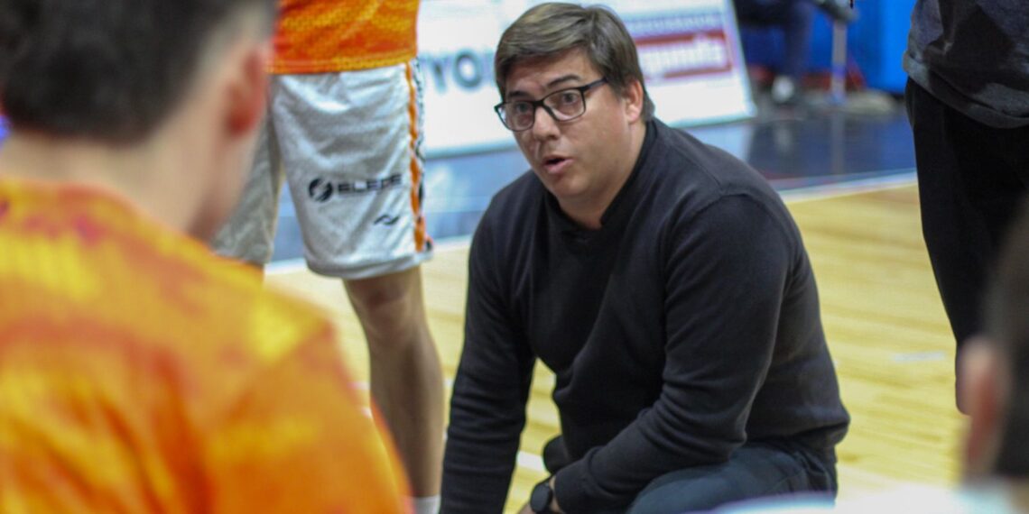 Pagura: “Nadie pone a jugadores jóvenes para desarrollarse, los ponen cuando no tienen plata”