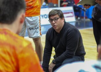 Pagura: “Nadie pone a jugadores jóvenes para desarrollarse, los ponen cuando no tienen plata”