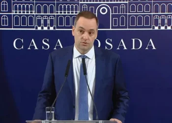 Adorni : “El mensaje del Gobierno es que sea un día en paz y de reflexión para todos”