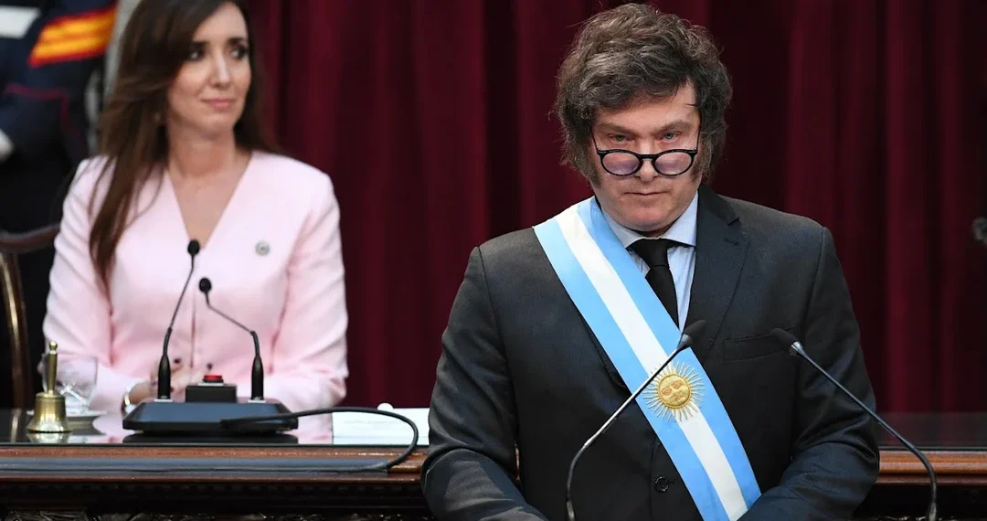 Malvinas: Milei y Villarruel  encabezarán actos por separado