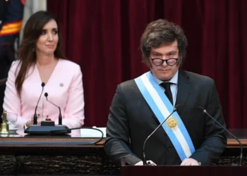 Malvinas: Milei y Villarruel  encabezarán actos por separado