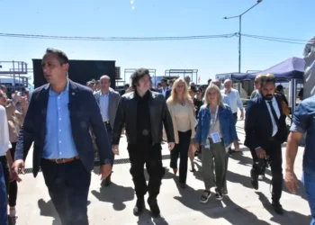 Milei adelantó cuándo podría levantarse el cepo y develó la inflación de febrero