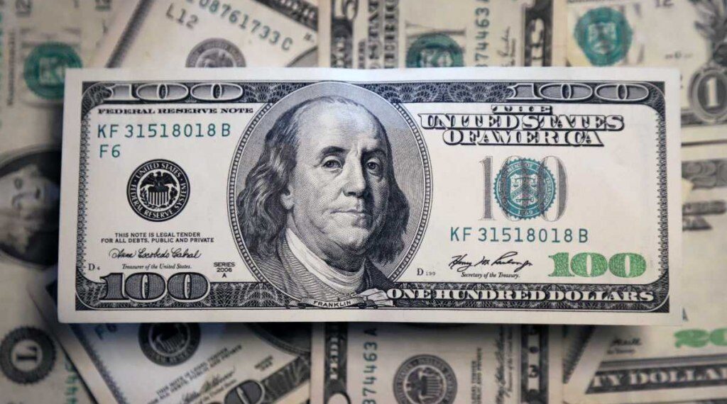 El dólar blue cayó a niveles de diciembre