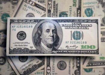 El dólar blue cayó a niveles de diciembre