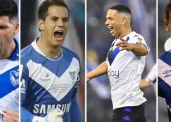 Confirmaron la prisión domiciliaria para tres futbolistas de Vélez por presunto abuso sexual