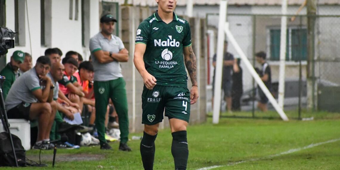 La Reserva de Sarmiento visita a Boca
