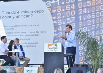 El campo se vislumbra como el protagonista del crecimiento económico en 2024