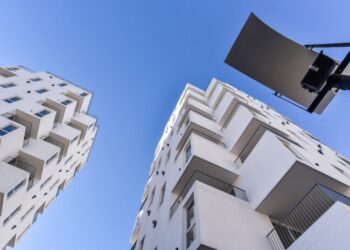 La actualización de los alquileres en  abril llega con una cifra récord: casi 200%