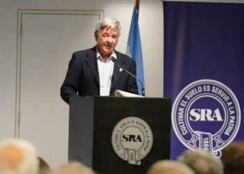 El campo habló de “riesgo” por la apertura de importaciones a los alimentos