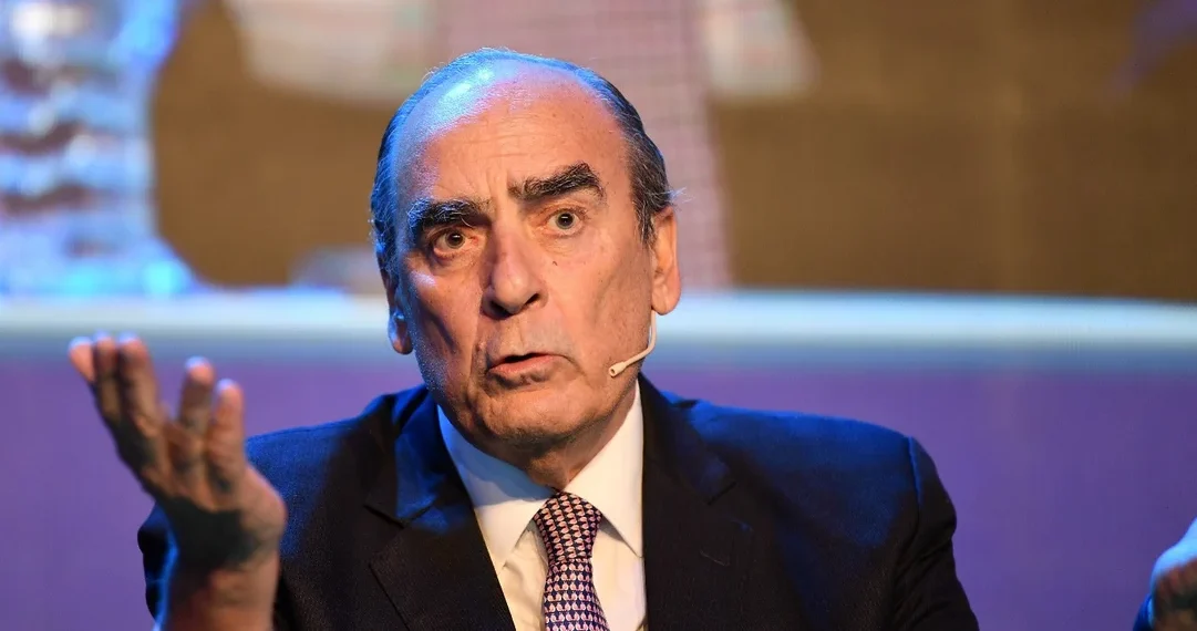 Francos confirmó que el Gobierno sacará  por decreto una nueva fórmula jubilatoria