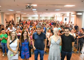 Convocaron a una “marcha federal” a Córdoba contra el hambre