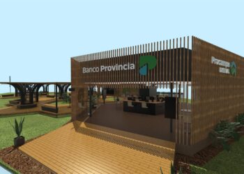 El Banco Provincia presentará nuevas ofertas financieras para productores en Expoagro