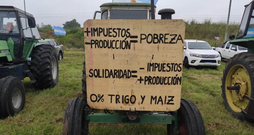 Carbap amenaza con cortar el débito automático; ARBA irá a la Justicia