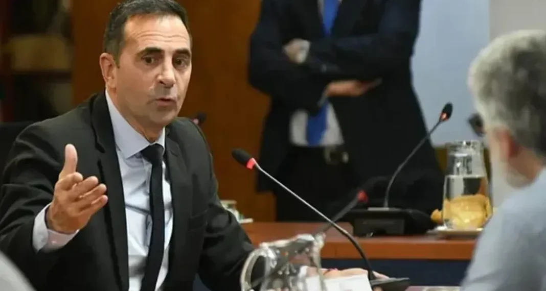 El Gobierno designó al nuevo secretario de Trabajo tras la polémica salida de Yasín