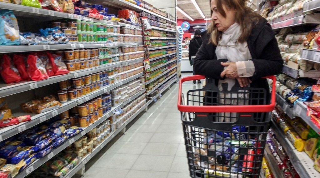 El INDEC trabaja en una actualización del índice para medir la inflación