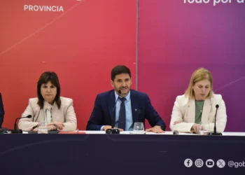 Pullaro respaldó la reforma para que las Fuerzas Armadas intervengan en seguridad interior