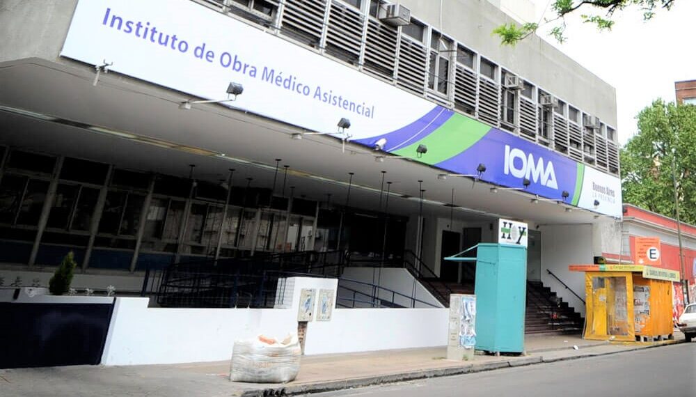 IOMA y Femeba cuestionan datos  difundidos por clínicas privadas