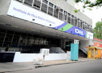 IOMA y Femeba cuestionan datos  difundidos por clínicas privadas