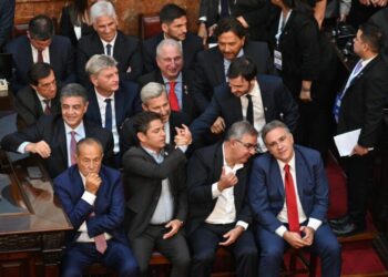 Kicillof y el pacto de Milei: desafíos de calibrar una respuesta