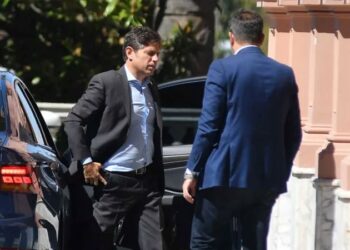 Kicillof y la negociación con Milei: ¿cómo, qué y con quién?