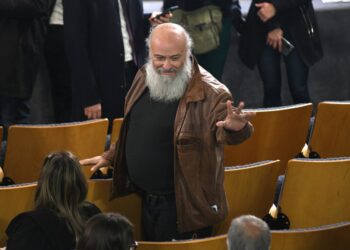 Capital Humano denunció a Emilio Pérsico por el envío de fondos a dos cooperativas que integraba mientras era funcionario