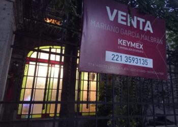 Leve repunte en la venta de propiedades