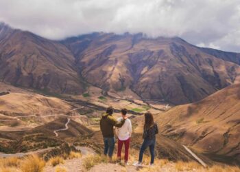 Los mejores Parques Nacionales para  recorrer en otoño en la Argentina
