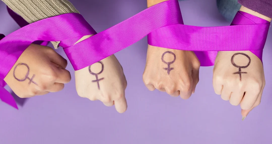 ¿Por qué el 8 de marzo es el Día Internacional de la Mujer?