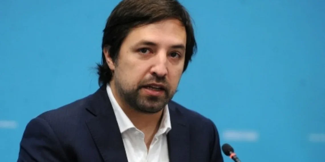 Kreplak: “Siempre va a haber una epidemia y si el Estado no se hace cargo, se va a notar”