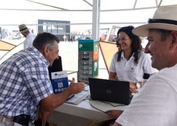 Banco Provincia ofrece tasas desde el 60% anual con el foco puesto en las pymes