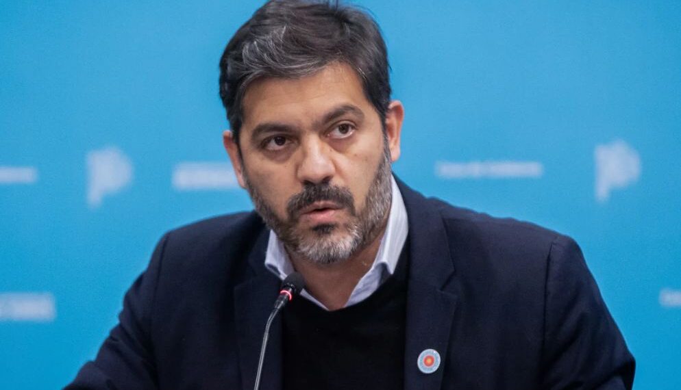 Carlos Bianco: “En el largo plazo, estamos todos muertos”