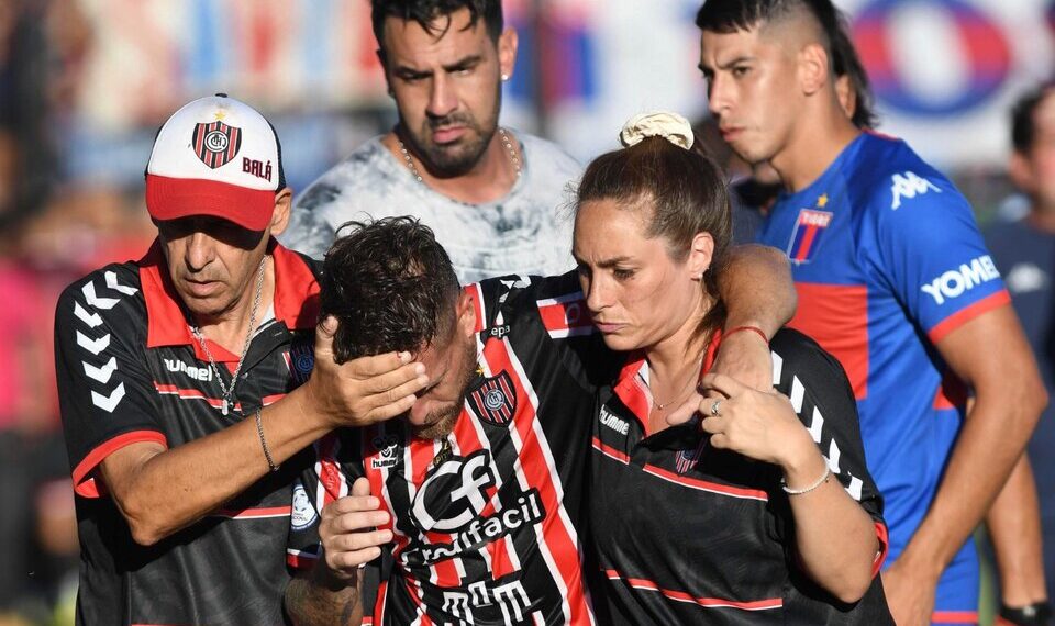 El Tribunal de Disciplina de AFA dispuso la continuidad de Chacarita-Tigre