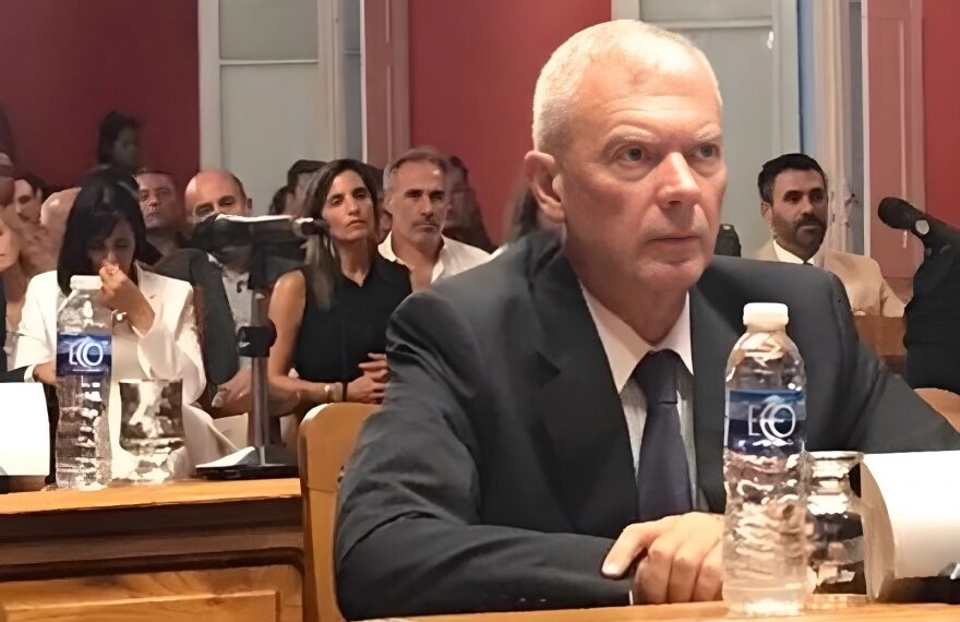 Prandi evaluó que a Milei le tocó «la peor herencia» pero pidió «más diálogo»