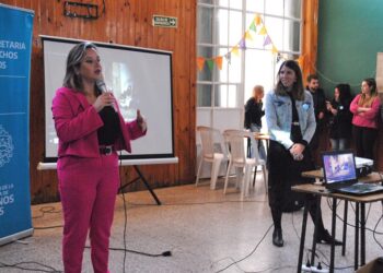 Se realizará la jornada “Pintemos Memoria” en Junín