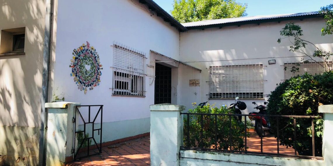 Piden mejoras edilicias “urgentes” para la Casa de Abrigo