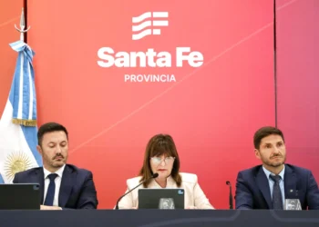 Principales anuncios para enfrentar la violencia narco en Rosario