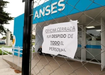 Tras los despidos en la Anses, no abren oficinas en Mar del Plata y el Conurbano por falta de personal