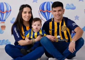 El desgarrador posteo de la novia del playero asesinado en Rosario: “No quiero existir más en este mundo”