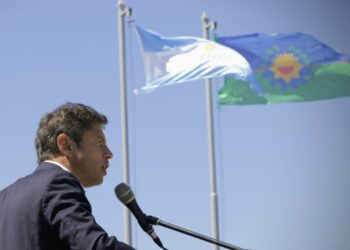 Kicillof apuntó contra Milei por los recortes y dijo que “es criminal” quitar el Fonid