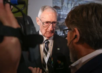 Balza le bajó el pulgar a una posible intervención de las Fuerzas Armadas en Rosario