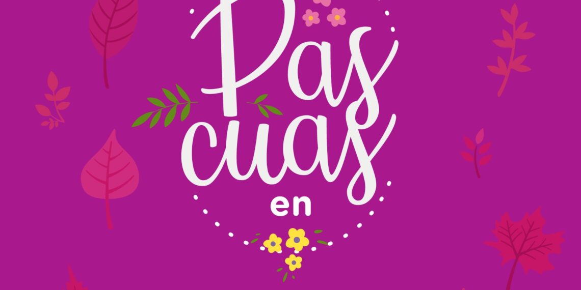 Invitan a vecinos a comprar calidad, buenos productos y apoyar a los emprendedores locales