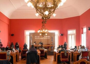El municipio alquilará dependencias en La Agraria para una base de Gendarmería