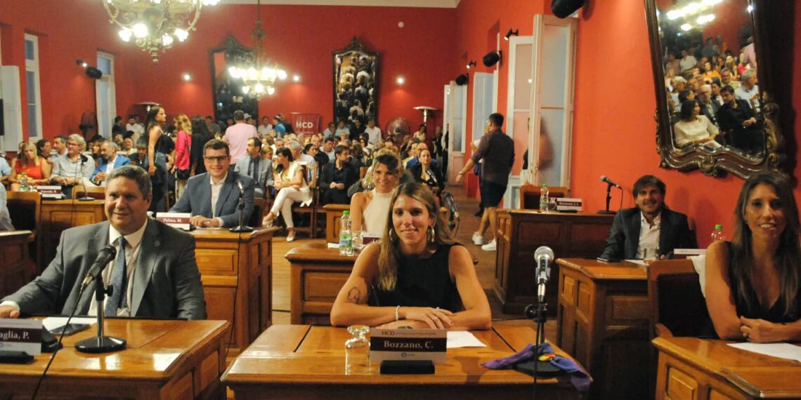 La construcción de viviendas en Junín, el tema caliente en el Concejo