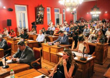 Anuncios y promesas