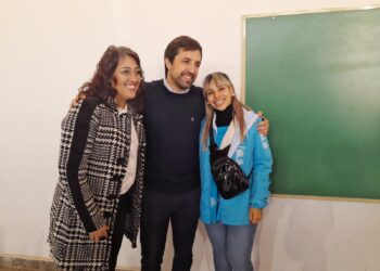 El Pre Congreso de Región Sanitaria  III se realizará en Chacabuco