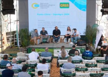 Alerta productores: Todo apunta a que volverá una “Niña”
