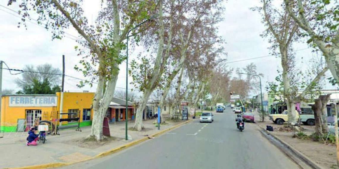 Duarte: “Notamos una baja importante en las ventas”